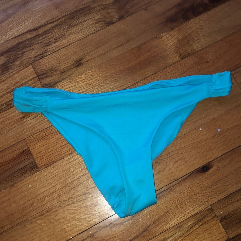 H&M Light blue bikini bottoms